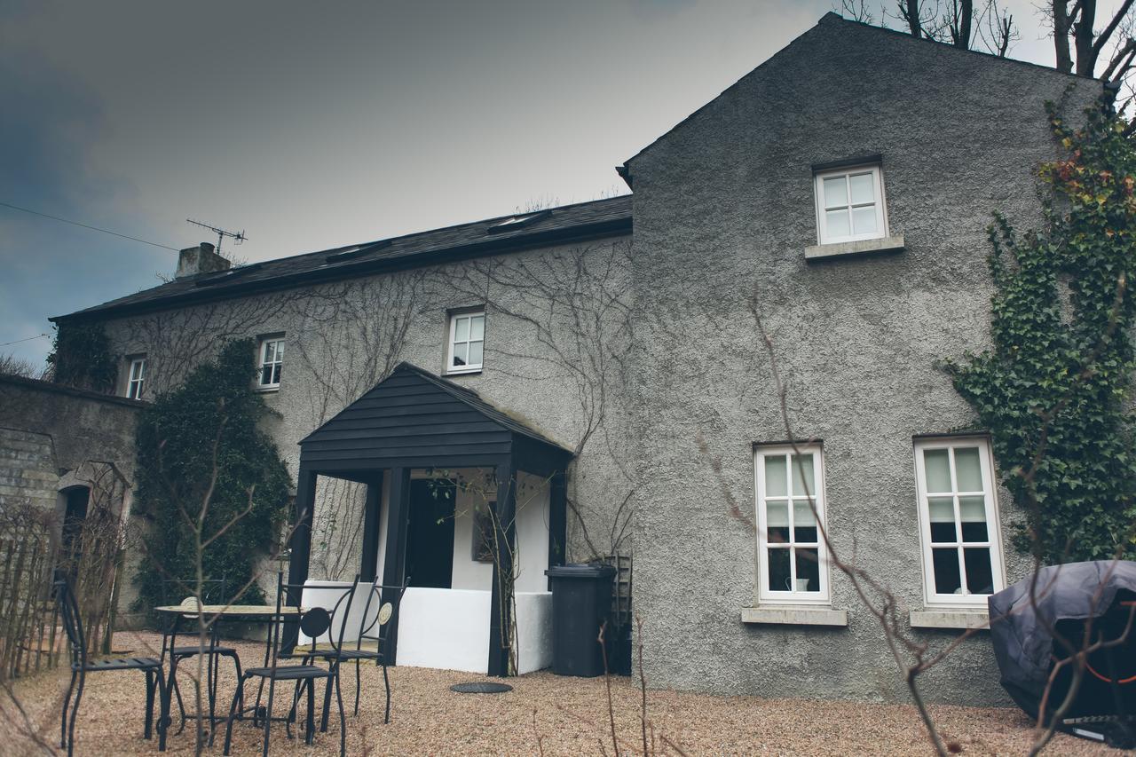 Scott'S Barn Villa Cookstown Kültér fotó